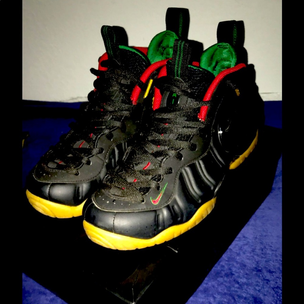 Gucci Nike foampositi!!